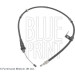 Seilzug, Feststellbremse Jeep T. Grand Cherokee 2.7-4.7 V8 4X4 99-05 Le | ADA104621 Seilzug, Feststellbremse Jeep T. Grand Cherokee 2.7-4.7 V8 4X4 99-05 Le | ADA104621