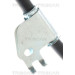 Seilzug, Feststellbremse Toyota T. Verso 1.6-2.2 D-4D 09- Pr | 8140 131217 Seilzug, Feststellbremse Toyota T. Verso 1.6-2.2 D-4D 09- Pr | 8140 131217