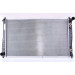 Wasserkühler PKW | KIA CARNIVAL 2,5-2,9 TD AUT 01 | 66619 Wasserkühler PKW | KIA CARNIVAL 2,5-2,9 TD AUT 01 | 66619