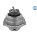 11 555 091 Lagerung Motor li BMW E60,E61,E63,E64 MEYLE-ORIGINAL: True to OE 3002211124