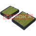 KAMOKA Filter, Innenraumluft KAMOKA Filter, Innenraumluft