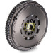 Zweimassenschwungrad VOLVO S40,60,80 V50,70 2.4,2.5T 04 LuK DMF 415 0311 10