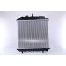 Wasserkühler PKW | MERCEDES MB100 D | 62516 Wasserkühler PKW | MERCEDES MB100 D | 62516