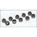 AJUSA Dichtungssatz, Ventilschaft 57005000