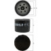MAHLE Ölfilter OC 727 MAHLE Ölfilter OC 727