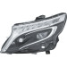 SCHEINWERFER L HELLA | MERCEDES VITO/V-KLASSE 14 | 1EX 011 284-271 SCHEINWERFER L HELLA | MERCEDES VITO/V-KLASSE 14 | 1EX 011 284-271