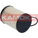 KAMOKA Kraftstofffilter