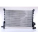 Wasserkühler PKW | Opel Vivaro B 14 | 630803 Wasserkühler PKW | Opel Vivaro B 14 | 630803