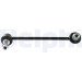 Stange/Strebe, Stabilisator | TC7587