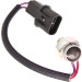 Rückwärtsgangsensor Mitsubishi L200 2.2 15 | 8614A172 Rückwärtsgangsensor Mitsubishi L200 2.2 15 | 8614A172