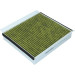 KAMOKA Filter, Innenraumluft | 6080017 KAMOKA Filter, Innenraumluft | 6080017