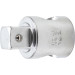 BGS Gleitgriff-Adapter für Verlängerungen | Abtrieb Außenvierkant 25 mm (1"""") | 206 BGS Gleitgriff-Adapter für Verlängerungen | Abtrieb Außenvierkant 25 mm (1"""") | 206