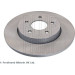 Bremsscheibe Jaguar T. X-Type 2.0-3.0 01-09 | ADJ134357 Bremsscheibe Jaguar T. X-Type 2.0-3.0 01-09 | ADJ134357