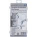 BGS Schlauchklemmen-Sortiment 25-tlg BGS Do it yourself 88182
