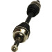 Antriebswelle | 49-1207 Antriebswelle | 49-1207