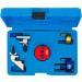 BGS Keilrippenriemen-Werkzeug-Satz | 5-tlg | 70109 BGS Keilrippenriemen-Werkzeug-Satz | 5-tlg | 70109