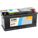 EXIDE Starterbatterie EXIDE Starterbatterie