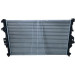 NRF Kühler, Motorkühlung 53811A