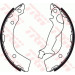 80 461 014 Bremsbacken | HYUNDAI Getz 02 | GS8737 80 461 014 Bremsbacken | HYUNDAI Getz 02 | GS8737