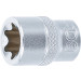 BGS Steckschlüssel-Einsatz E-Profil | Antrieb Innenvierkant 10 mm (3/8"""") | SW E16 | 6416 BGS Steckschlüssel-Einsatz E-Profil | Antrieb Innenvierkant 10 mm (3/8"""") | SW E16 | 6416