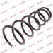 KYB Fahrwerksfeder Fiat P. Sedici 1.9D 06/06-10/14 | RA3441 KYB Fahrwerksfeder Fiat P. Sedici 1.9D 06/06-10/14 | RA3441