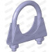 24 / Schelle | M8 D36mm | 82304 24 / Schelle | M8 D36mm | 82304