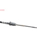 Abgastemperatursensor | Renault Megane 1.5 dCi 09 | DET-0153 Abgastemperatursensor | Renault Megane 1.5 dCi 09 | DET-0153