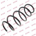 KYB Fahrwerksfeder Opel P. Signum, Vectra C 1.6/1.8/2.2 04/02 | RH2671 KYB Fahrwerksfeder Opel P. Signum, Vectra C 1.6/1.8/2.2 04/02 | RH2671