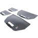 BGS Armaturenschutz-Satz | 4-tlg | 7685 BGS Armaturenschutz-Satz | 4-tlg | 7685