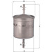 MAHLE Kraftstofffilter | KL 257