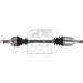 FEBI BILSTEIN Antriebswelle | 182854