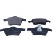 Bremsbelagsatz Volvo T. S60/S80/V70 00-/Xc70 | 19-0512 Bremsbelagsatz Volvo T. S60/S80/V70 00-/Xc70 | 19-0512