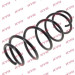 KYB Fahrwerksfeder Citroen P. C4 Ii 1.4 11/09 | RA3410 KYB Fahrwerksfeder Citroen P. C4 Ii 1.4 11/09 | RA3410