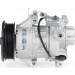 Kompressor PKW Toyota Yaris 1.0-1.3i 99 FIRST FIT 89554