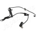 Sensor, Raddrehzahl | ABS-318 Sensor, Raddrehzahl | ABS-318