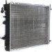 Kühler, Motorkühlung | CR 510 000S Kühler, Motorkühlung | CR 510 000S