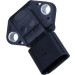 Sensor, Ladedruck | 6PP 358 152-011 Sensor, Ladedruck | 6PP 358 152-011