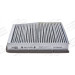 CHAMPION Innenraumfilter | CCF0470C CHAMPION Innenraumfilter | CCF0470C