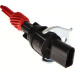 Sensor, Geschwindigkeit/Drehzahl | 87654 Sensor, Geschwindigkeit/Drehzahl | 87654
