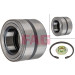 Radlagersatz | 713 6909 40 Radlagersatz | 713 6909 40