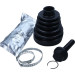 Faltenbalg, Antriebswelle Vw Ext. A4 1,6-1,8/1,9 Td 95 | 49-0700 Faltenbalg, Antriebswelle Vw Ext. A4 1,6-1,8/1,9 Td 95 | 49-0700