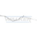 66 / Auspuffrohr Mitte | PEUGEOT 307 2.0HDi 02 | 8235 66 / Auspuffrohr Mitte | PEUGEOT 307 2.0HDi 02 | 8235