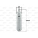 VALEO Kraftstofffilter | 587711 VALEO Kraftstofffilter | 587711