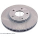 Bremsscheibe Nissan P. Almera/Primera/X-Trail 1.6-2.5 00 | ADN143101 Bremsscheibe Nissan P. Almera/Primera/X-Trail 1.6-2.5 00 | ADN143101