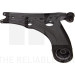 Querlenker VW P.Lupo Le/Pr 98 | 5014737 Querlenker VW P.Lupo Le/Pr 98 | 5014737
