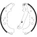 Bremsbacken Ford Focus 04 | 91064900 Bremsbacken Ford Focus 04 | 91064900