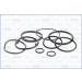54154000 Dichtungssatz, Kurbelgehäuse