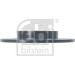 FEBI BILSTEIN Bremsscheibe FEBI BILSTEIN Bremsscheibe