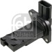 FEBI BILSTEIN Luftmassenmesser | 177141 FEBI BILSTEIN Luftmassenmesser | 177141