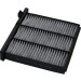 AMC Innenraumfilter PKW | MITSUBISHI Pajero 00 | MC-4009C